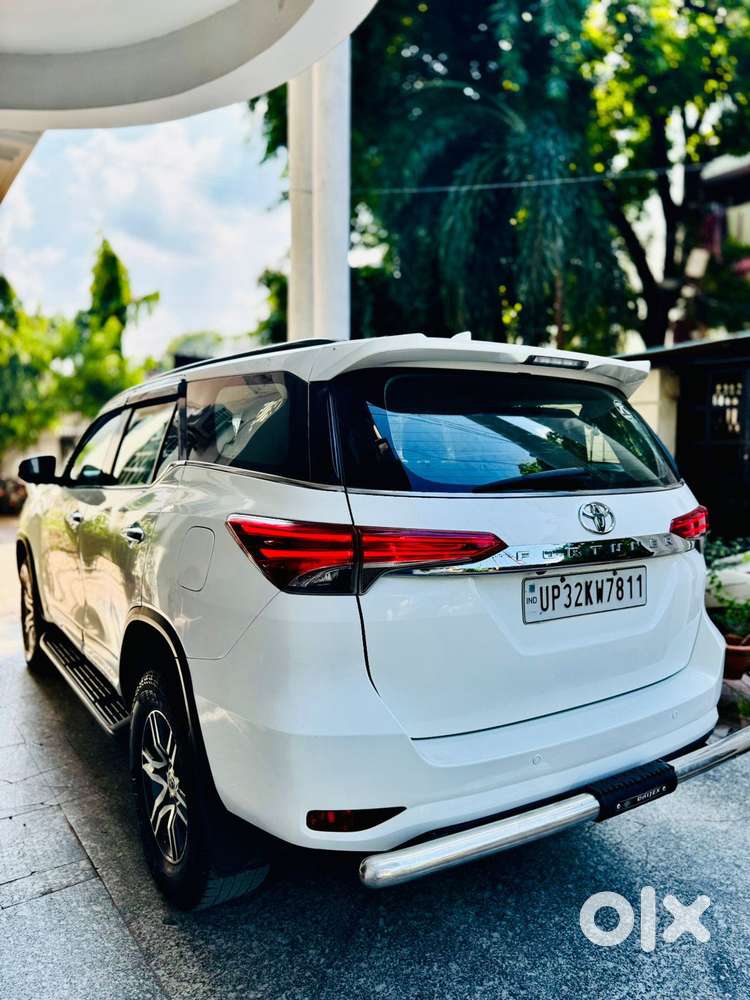 Toyota Fortuner 3.0 4x2 Automatic, 2019, Diesel