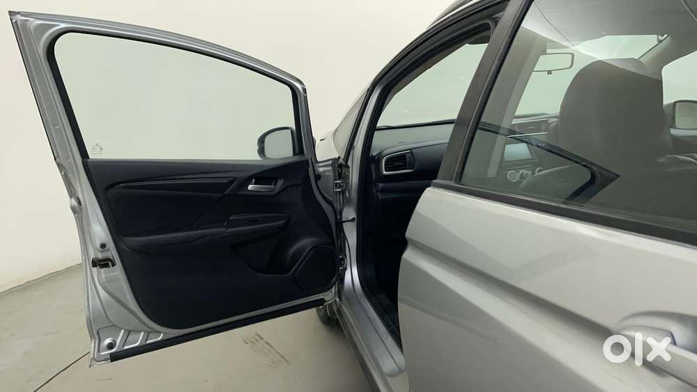 Honda Wr-v I-vtec S, 2017, Petrol