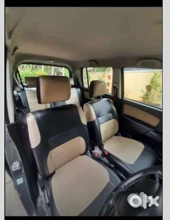 Maruti Suzuki Wagon R 2018 Petrol 24000 Km Driven