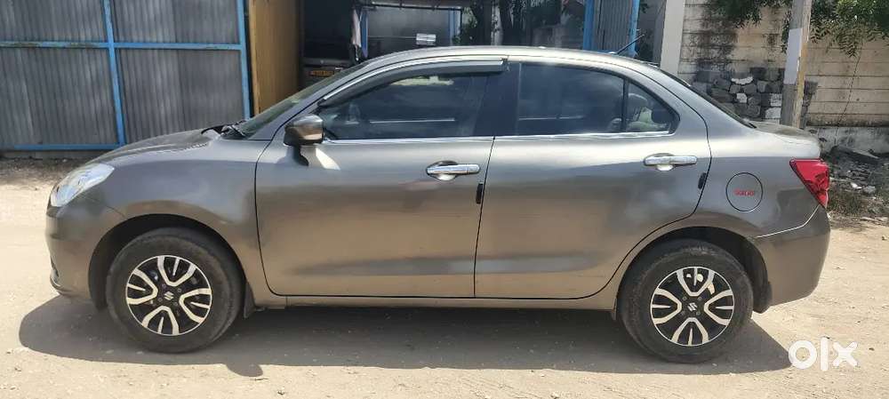 Maruti Dzire 1.2 Vxi 2023