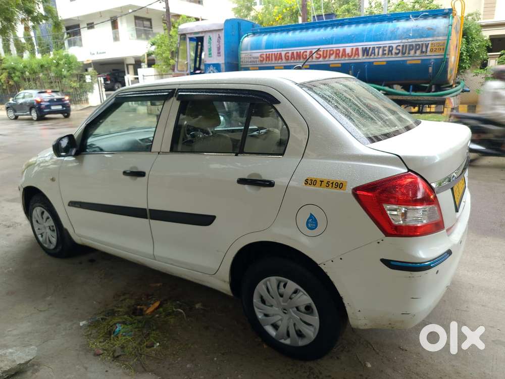 Maruti Suzuki Swift Dzire Ldi Bsiv, 2018, Diesel