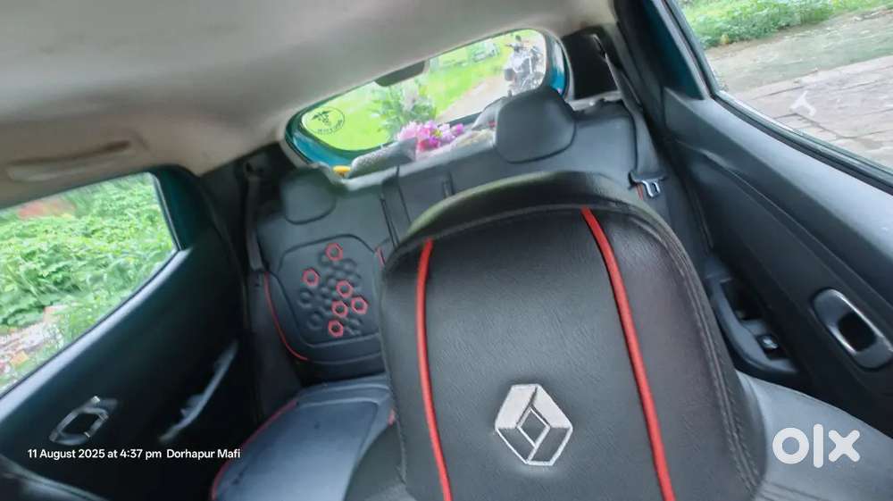 Brand New Condition Renault Kwid 2021 Petrol 39850 Km Driven