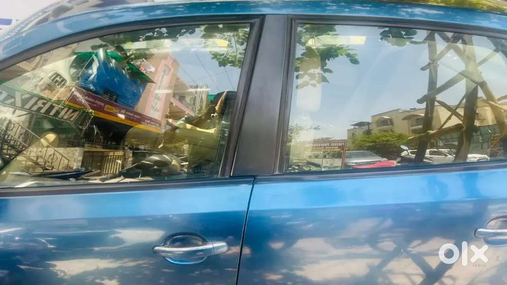 Volkswagen Ameo 2018 Good Condition Car Ac Child