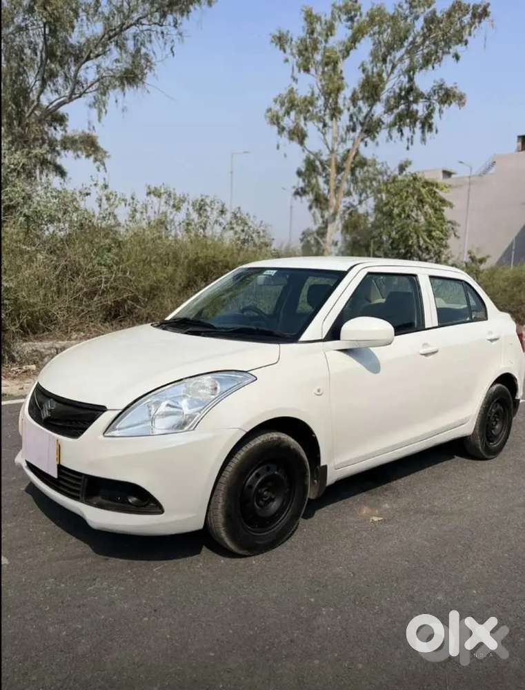 Maruti Suzuki Dzire