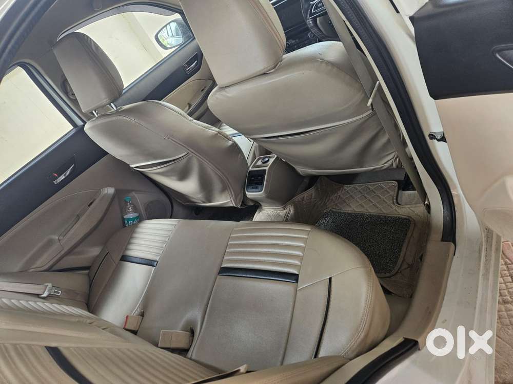 Maruti Suzuki Dzire 1.2 Zxi, 2024, Petrol