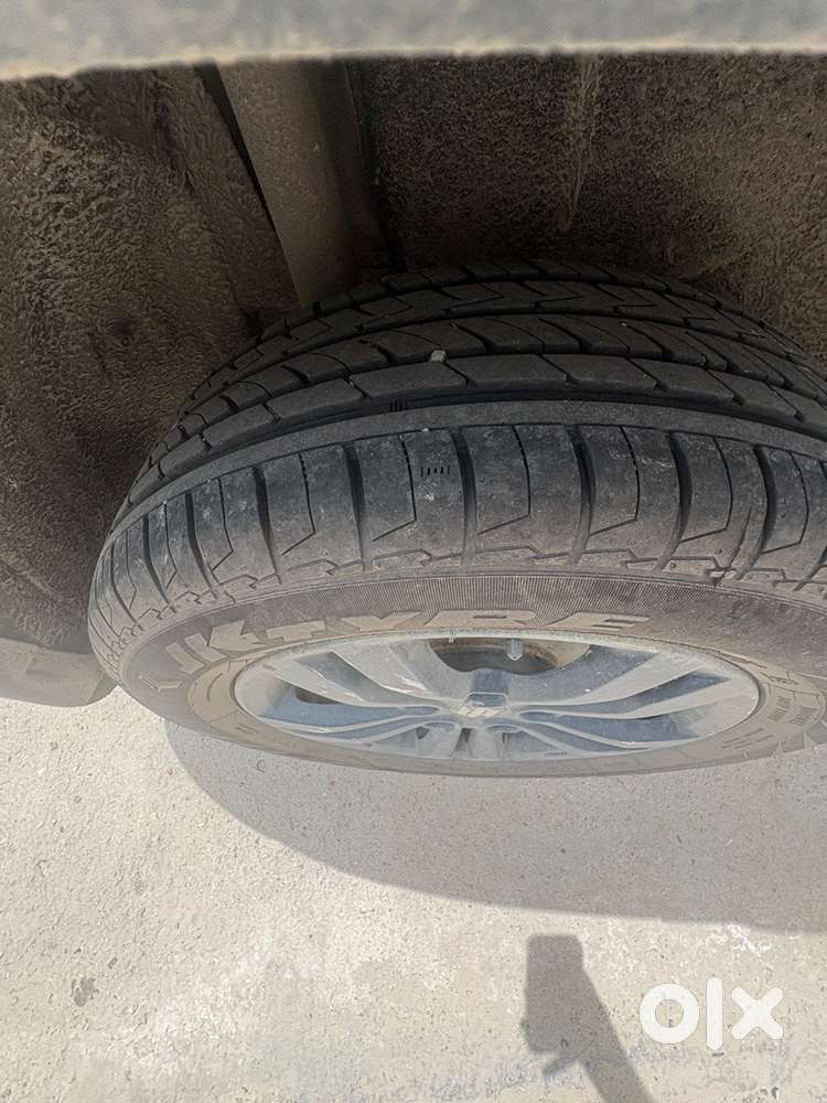Maruti Suzuki Brezza 2020 Diesel New Tire, New Battery Full Insured