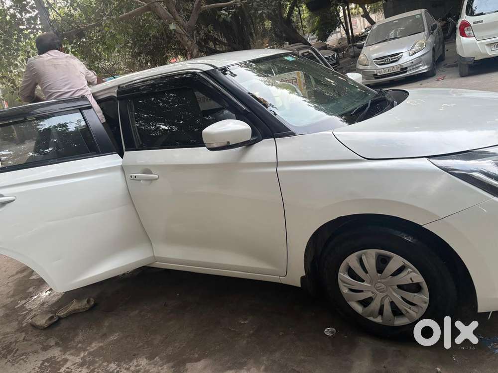 Maruti Suzuki Swift Amt Vxi, 2024, Petrol