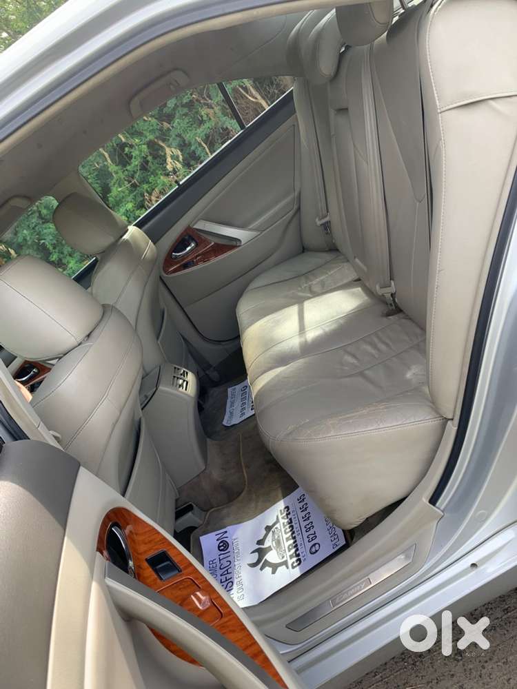 Toyota Camry Petrol 2009