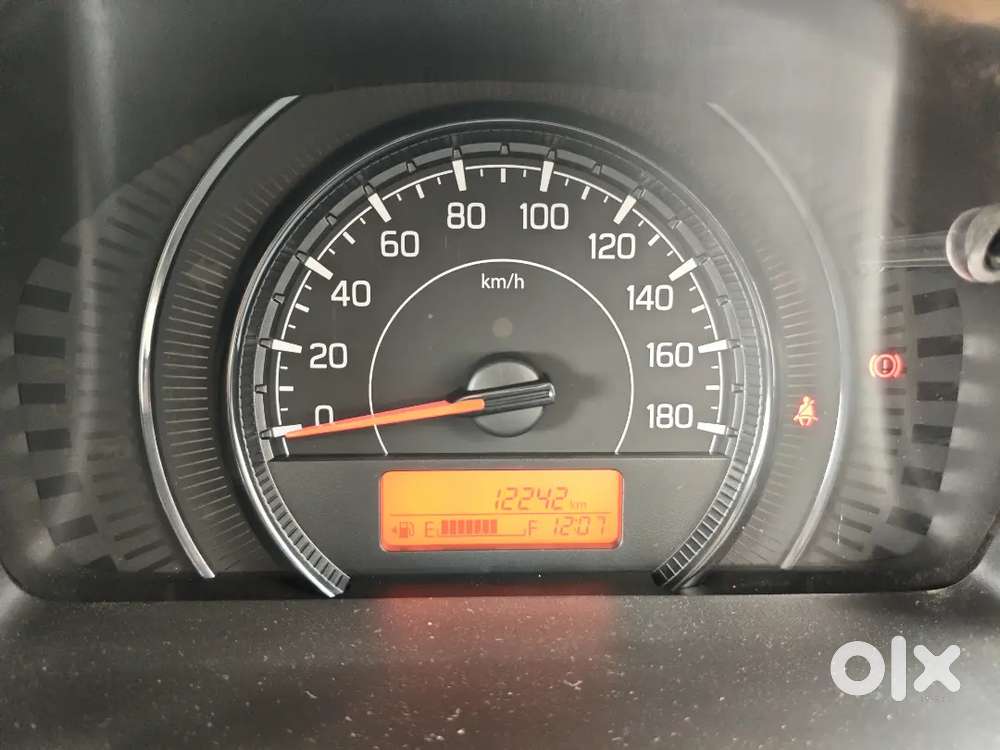 Maruti Suzuki Wagon R 2022 Petrol Manual