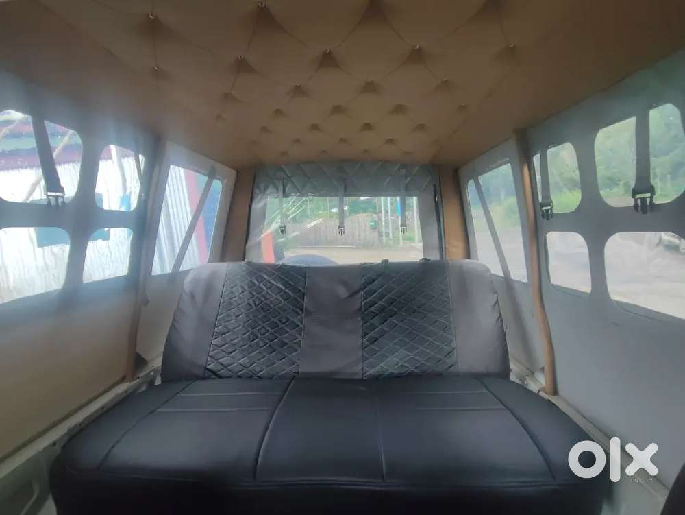 Maruti Suzuki Gypsy 2019 Second Owner