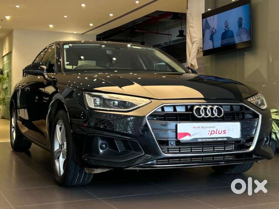 Audi A4 2.0 Premium 40 Tfsi, 2024, Petrol