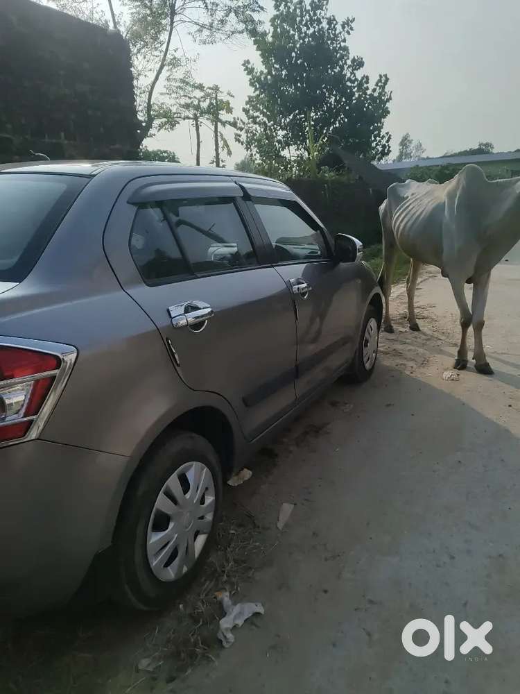 Maruti Suzuki Dzire Vdi