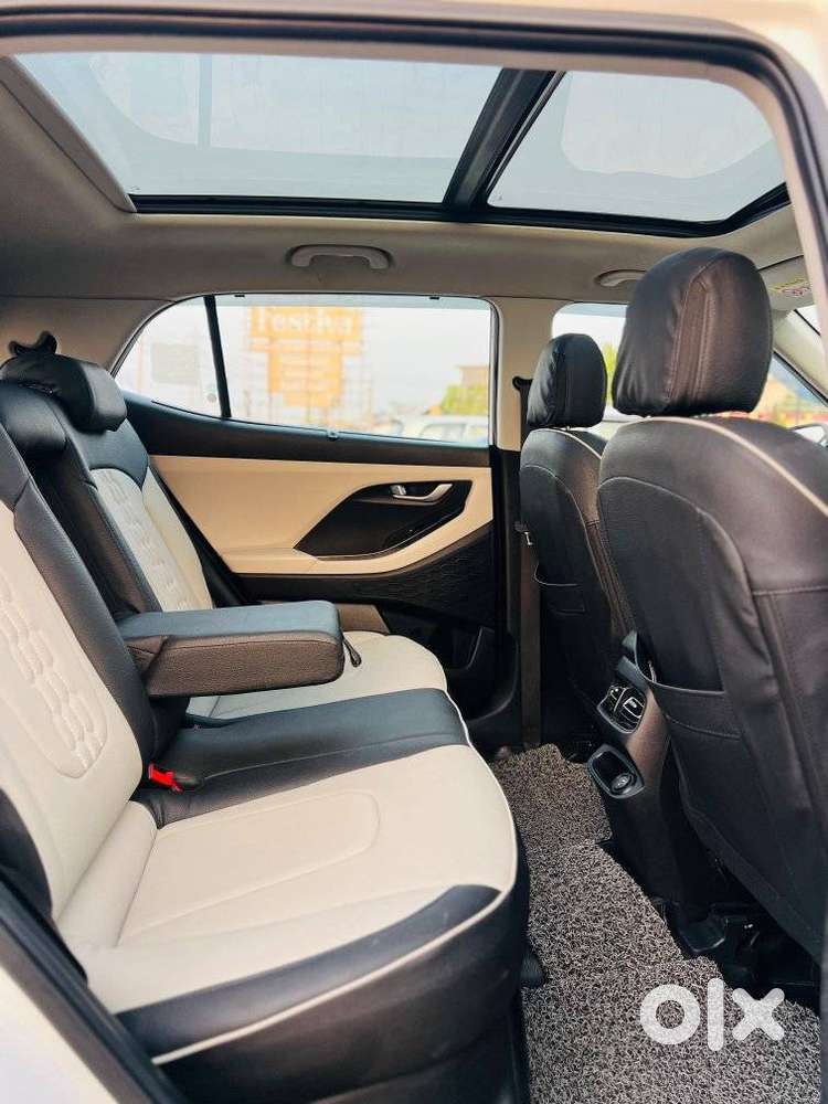 Hyundai Creta 1.5 Crdi Sx, 2022, Diesel