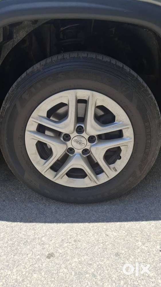 Jeep Compass 1.4 Sport, 2019, Petrol