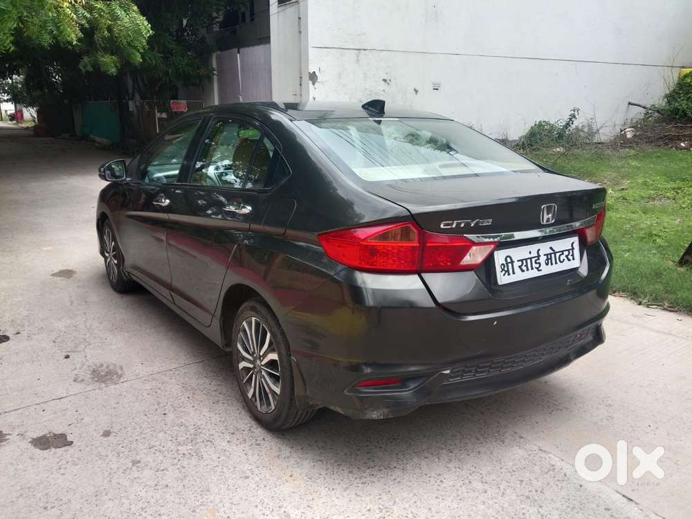 Honda City I-dtec Sv, 2018, Diesel