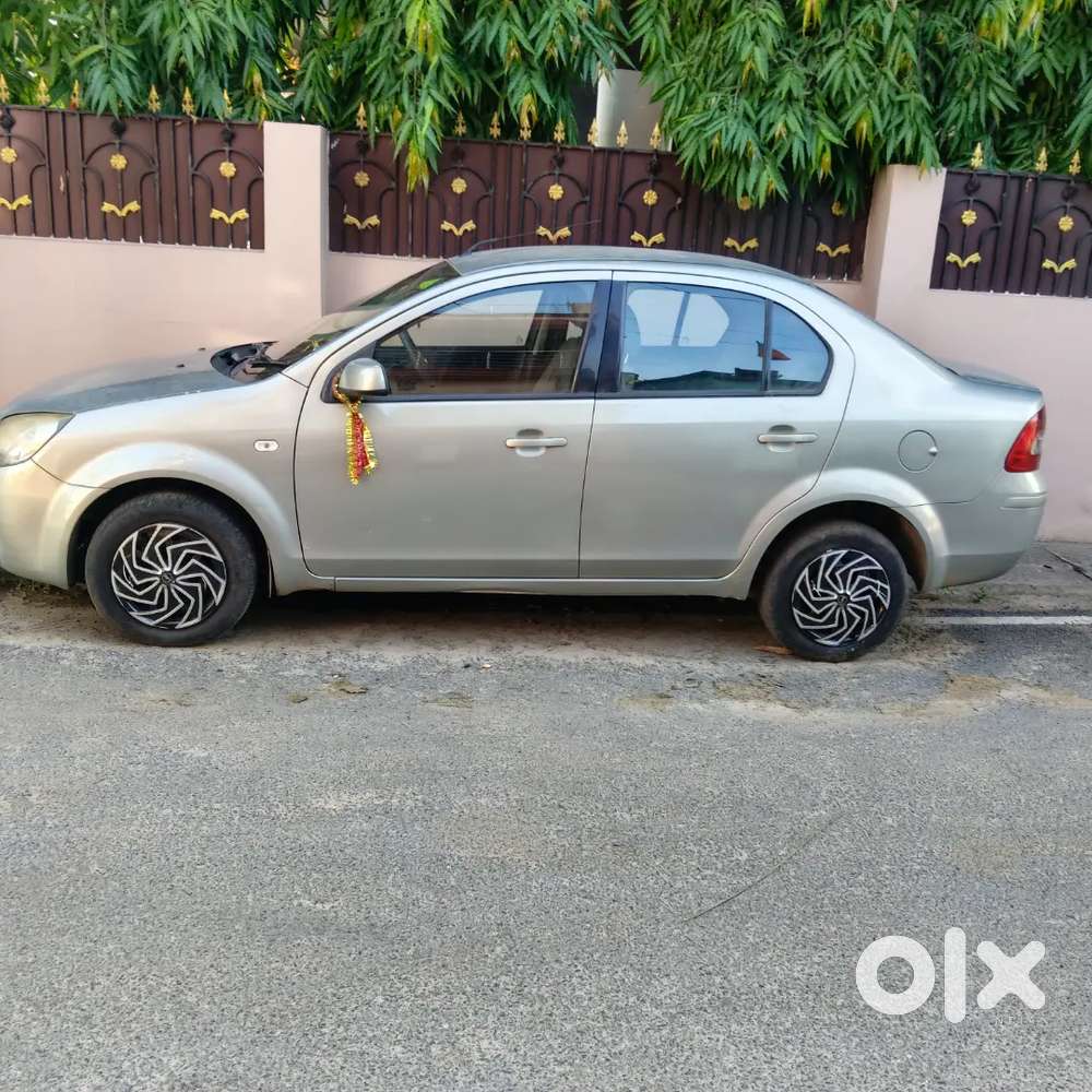 Ford Fiesta Classic 2012 Diesel 160000 Km Driven