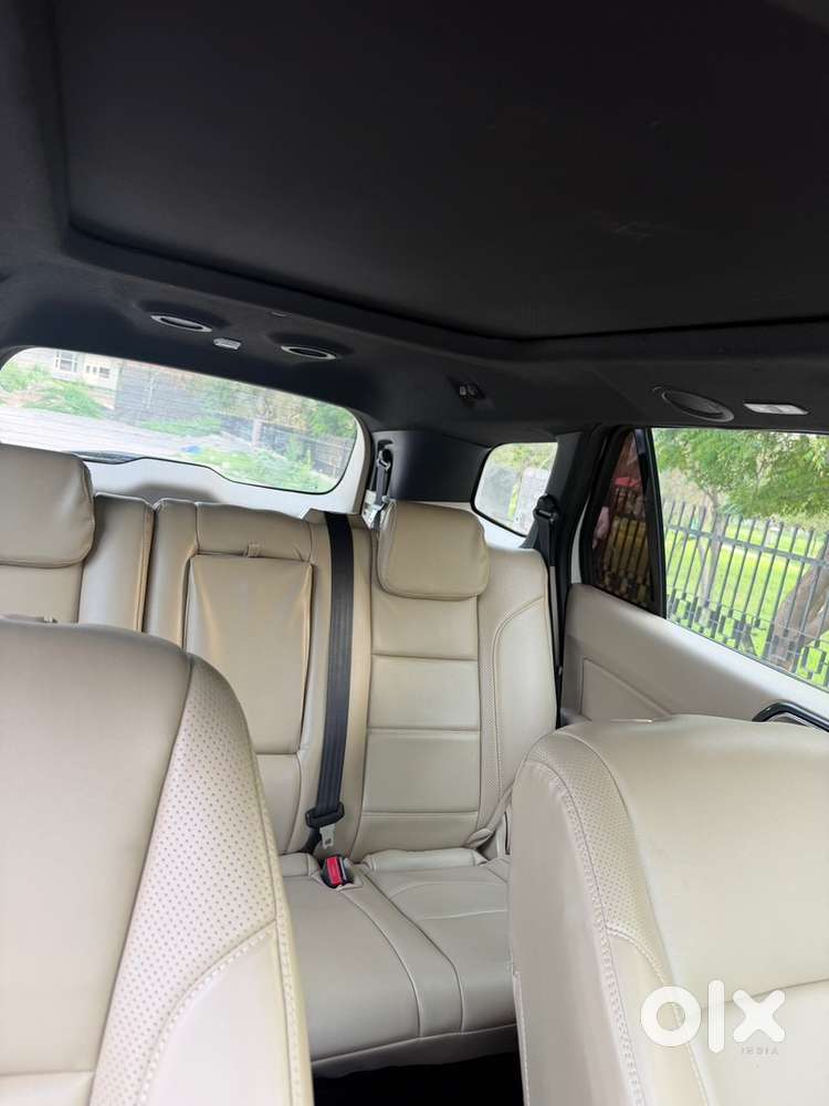 Ford Endeavour Diesel Nov 2016 Model