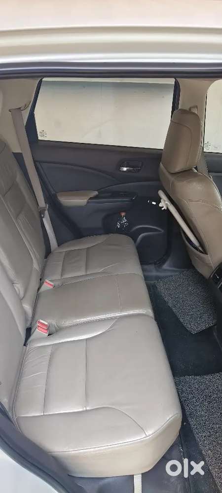 Honda Cr-v 2015 Petrol Good Condition