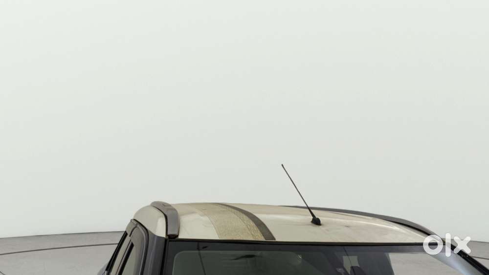 Maruti Suzuki Vitara Brezza Zdi Plus, 2016, Diesel