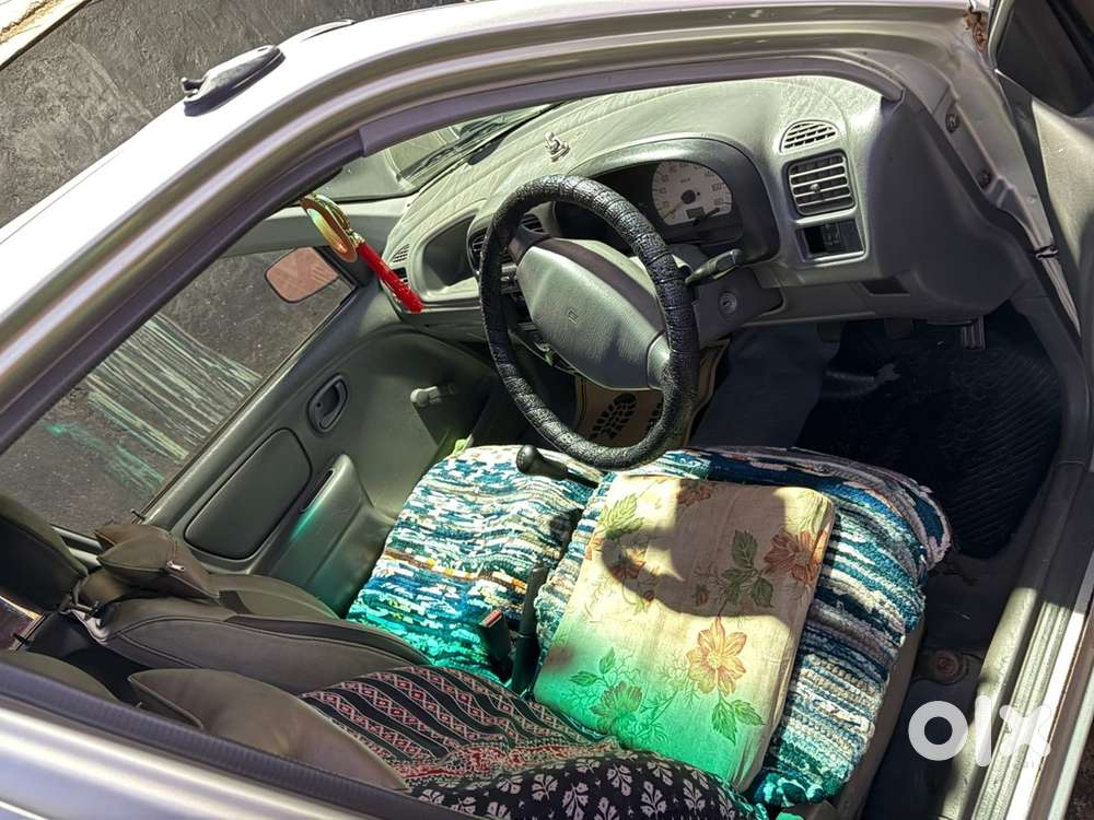 Maruti Suzuki Alto 2007