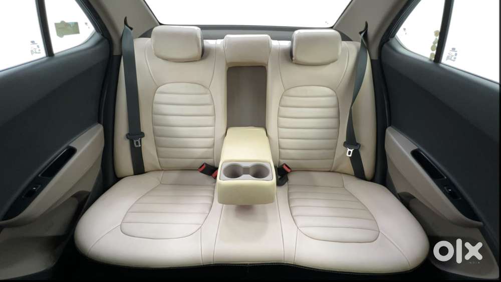 Hyundai Xcent S 1.2 (o), 2014, Petrol