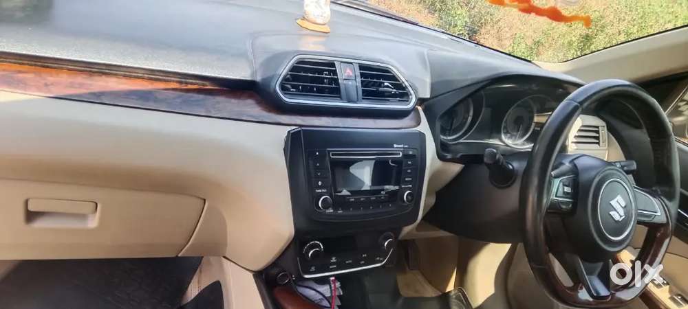 Dzire 2017 Diesel 135000 Km Driven