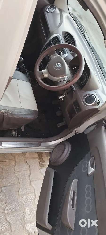 Maruti Suzuki Alto 800 2013 Petrol 78000 Km Driven