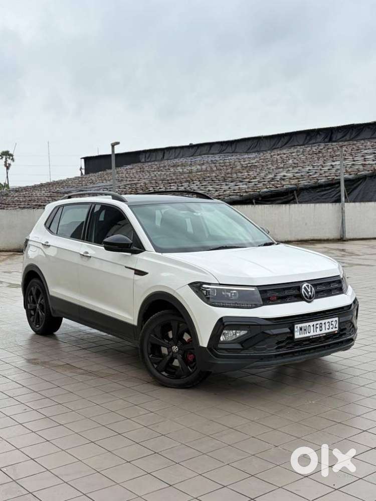 Volkswagen Taigun Gt Plus 1.5 Tsi Dsg, 2025, Petrol