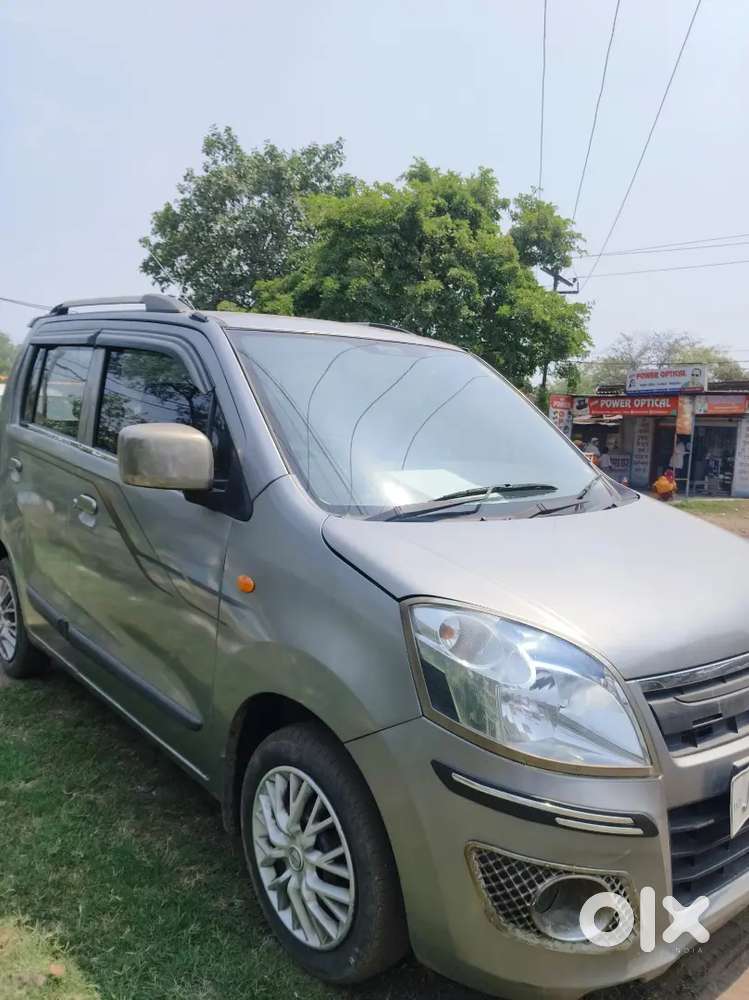 Maruti Suzuki Wagon R 2019 Petrol 65000 Km Driven