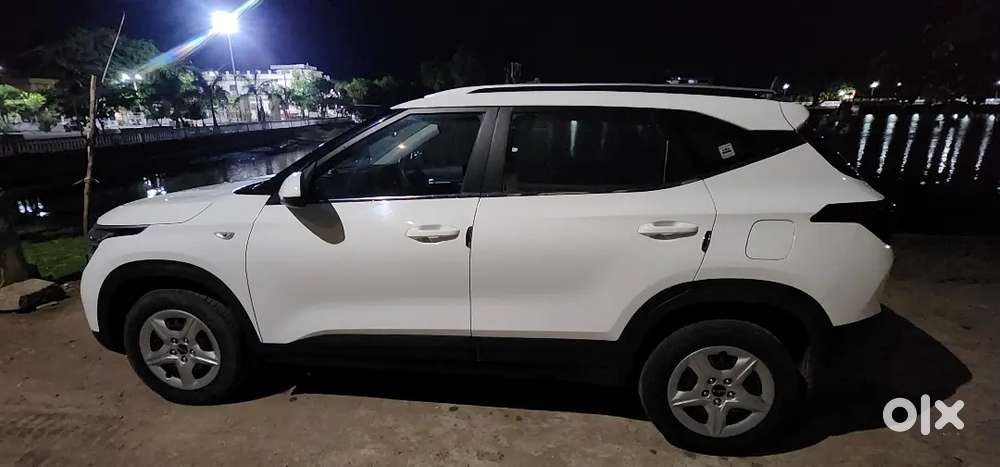 Kia Seltos G1.5 2023