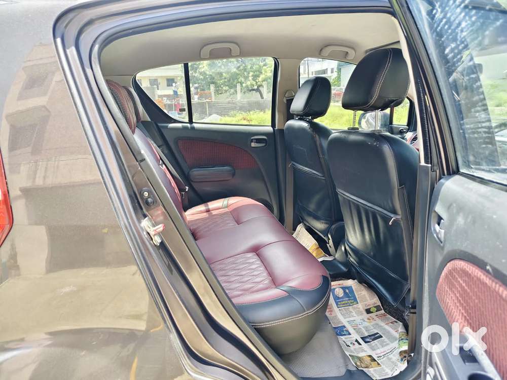Maruti Suzuki Ritz Vdi Bs-iv, 2013, Diesel