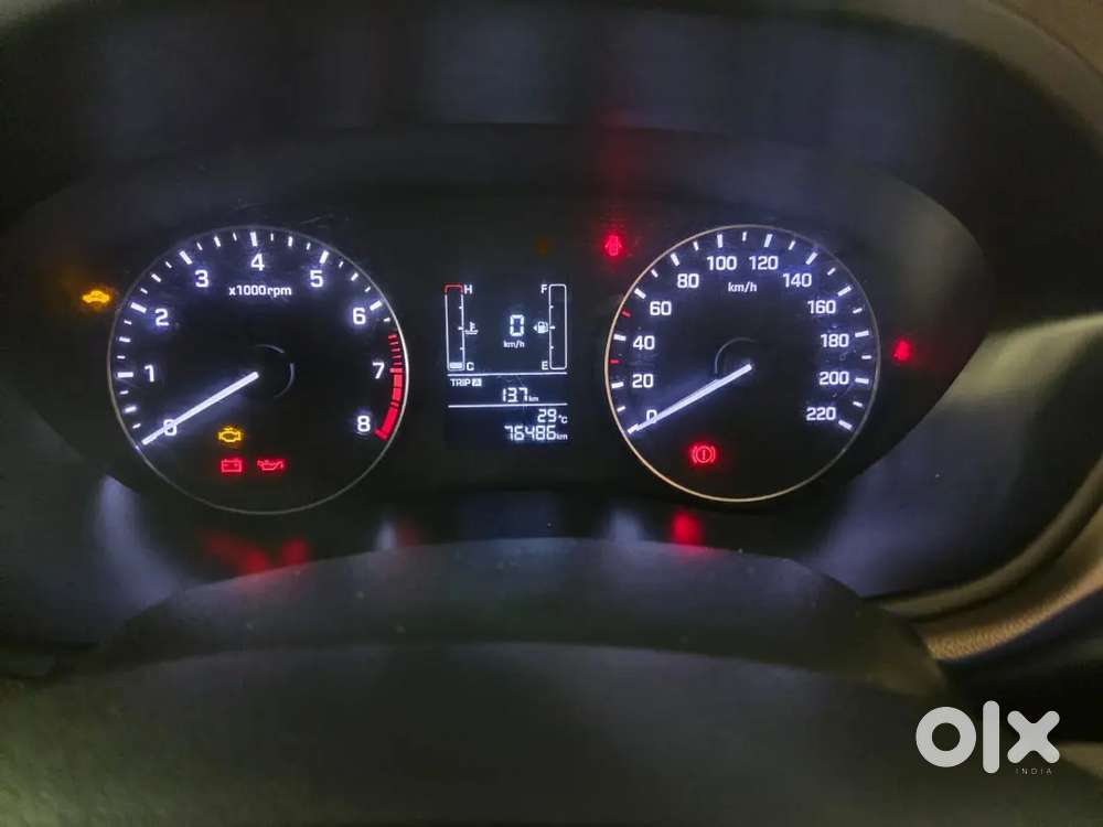 Hyundai Elite I20 Sportz 2014 Model