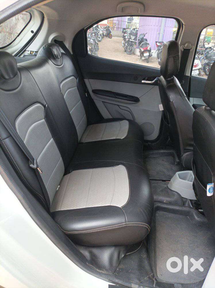 Tata Tiago 1.05 Revotorq Xz Plus, 2021, Petrol