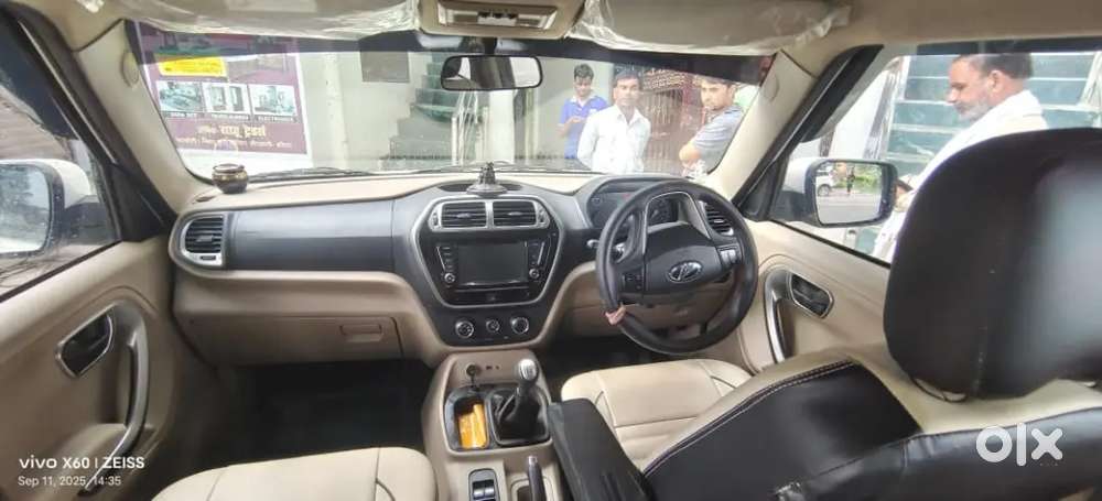 Mahindra Bolero Neo 2021