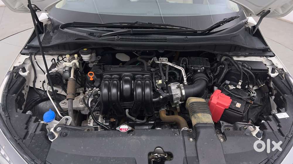 Honda City Zx Petrol Cvt, 2024, Petrol