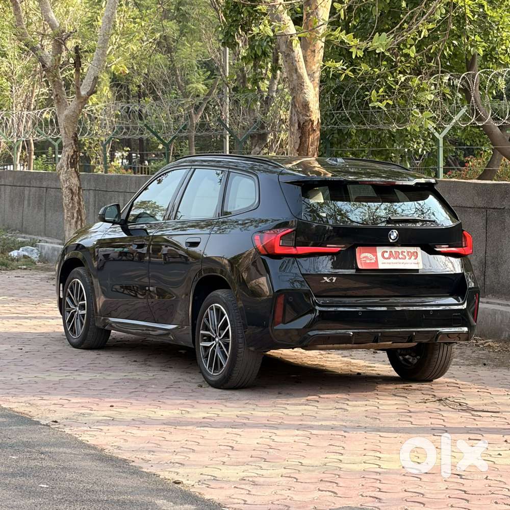 Bmw X1 Sdrive18i M Sport, 2025, Petrol