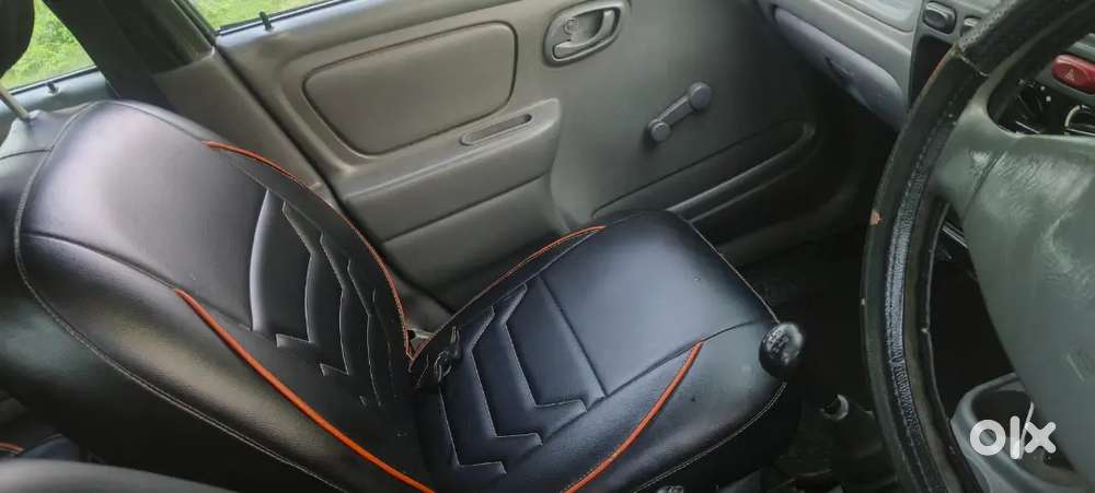 Maruti Suzuki 800 2nd 2009