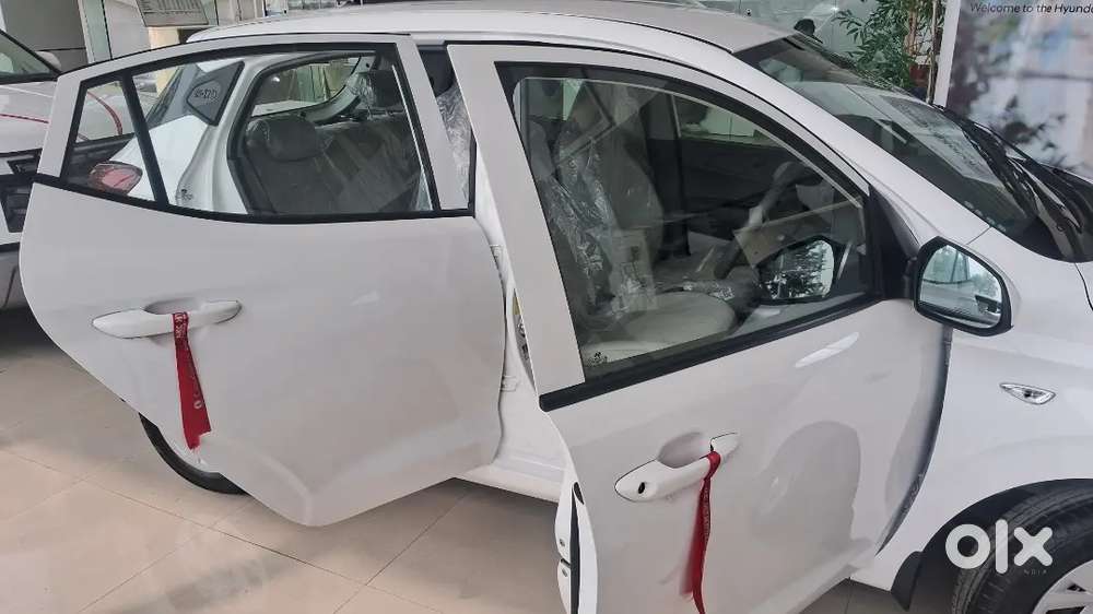 Hyundai Grand I10 2019 Magna 2025 Mfg