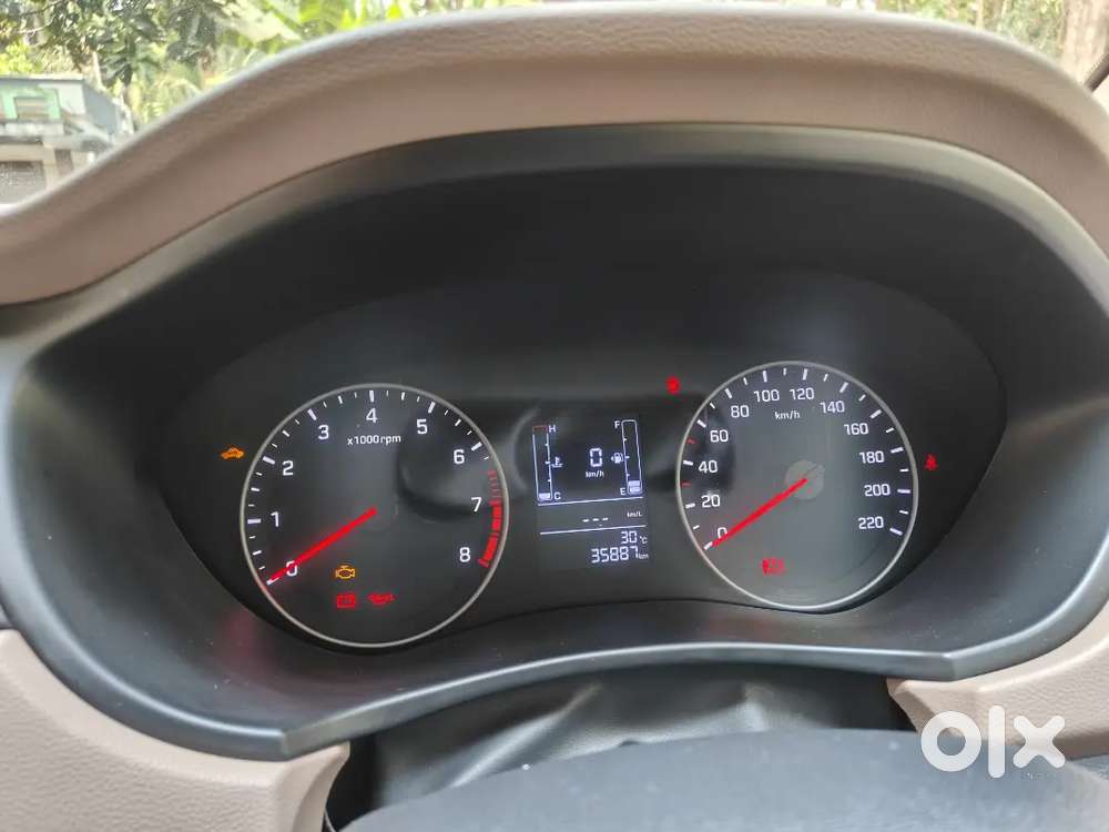 Hyundai Elite I20 2019 Petrol Good Condition