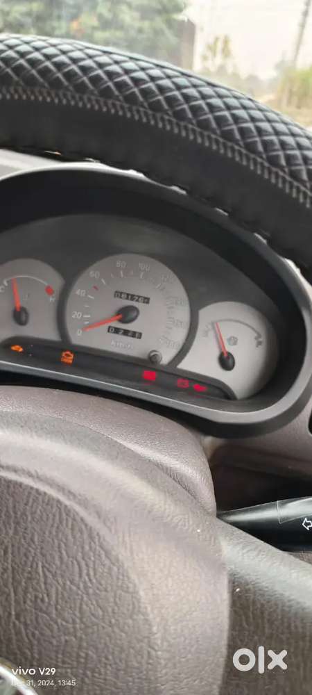 Hyundai Santro Xing 2012