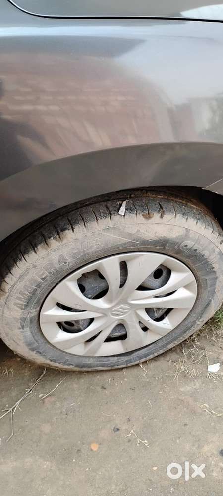 Maruti Suzuki Baleno Petrol 2016