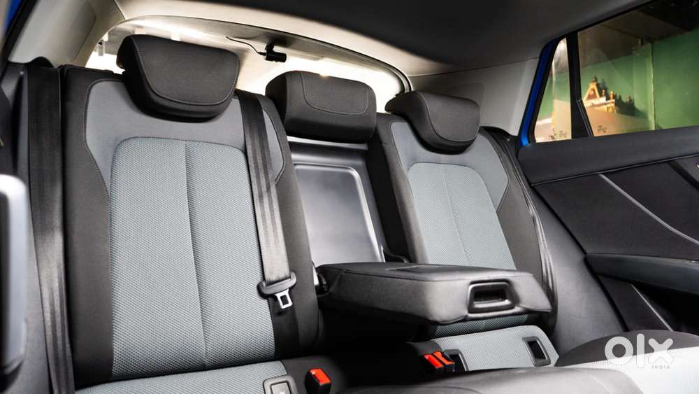 Audi Q2 2.0 40 Tfsi Quatro Technology, 2022, Petrol