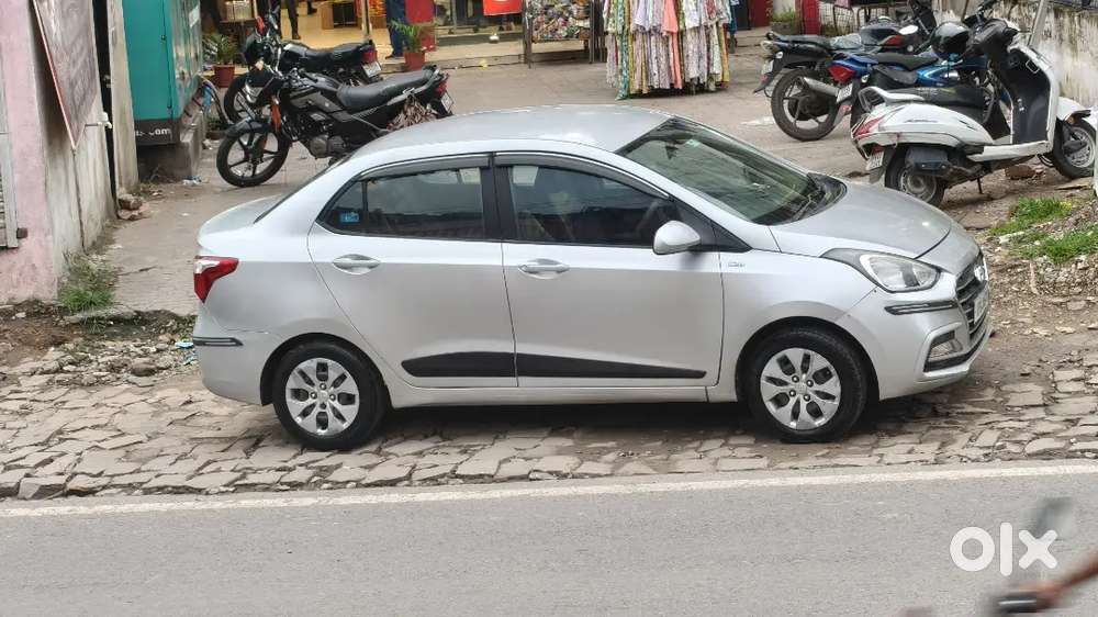 Hyundai Xcent Prime Diesel 2019