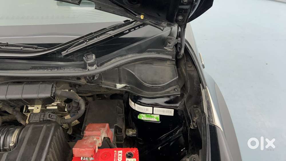 Tata Altroz 1.2 Xz Plus Dark Edition, 2023, Petrol