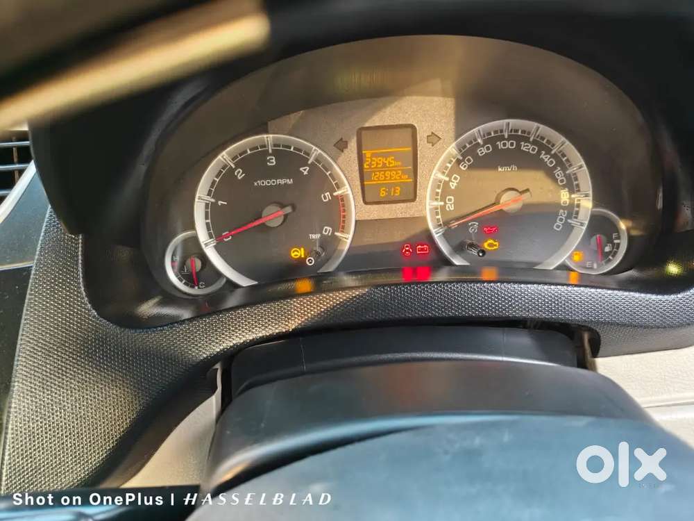 Maruthi Swift Dezire 2014 Diesel