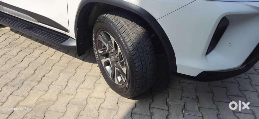 Toyota Fortuner Legender 4x2 At 2.8, 2021, Diesel