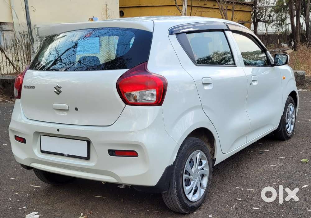 Maruti Suzuki Celerio Vxi, 2024, Petrol
