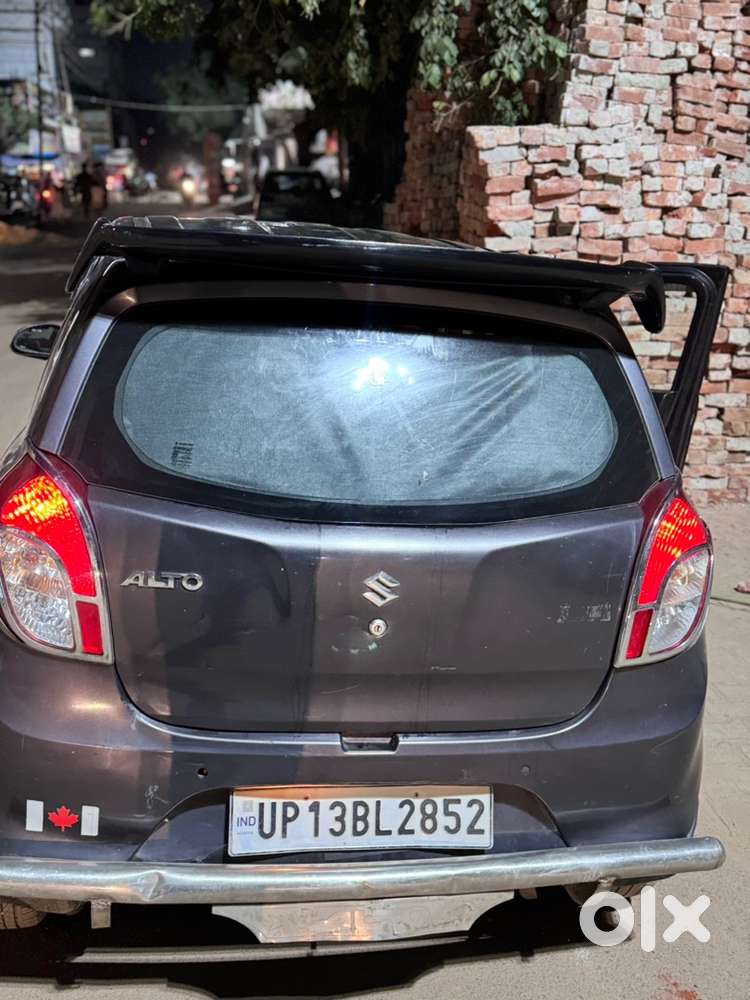 Maruti Suzuki 2019 Petrol