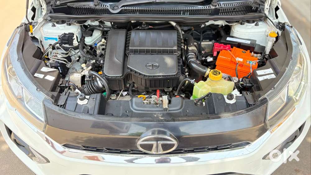Tata Nexon 1.5 Revotorq Xm (s), 2022, Diesel