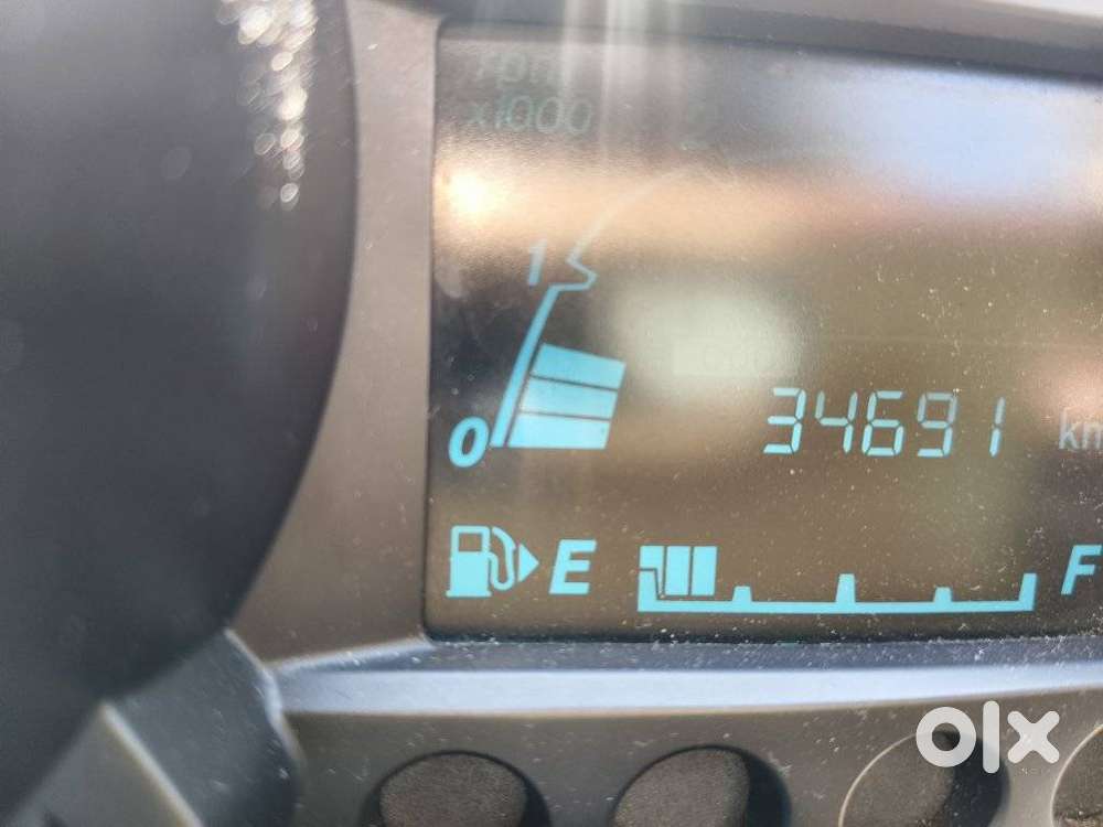 Chevrolet Beat Ps, 2012, Diesel